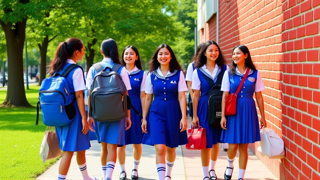 Jammu Students Get 80-Day Winter Break as Delhi Cuts Vacation to 6 Days Amid Air Quality Crisis