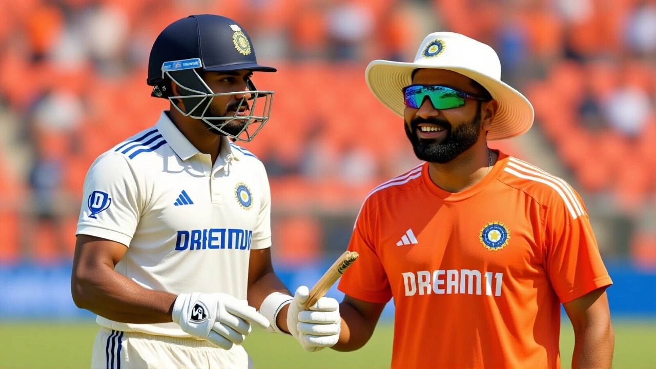 Yashasvi Jaiswal Reverses Move from Mumbai After Rohit Sharma Intervention