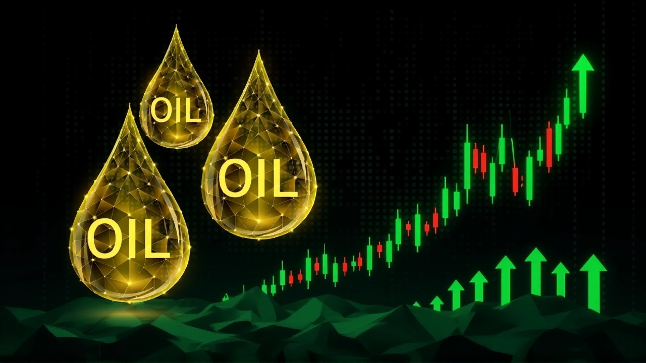 Market Psychology and Future Outlook