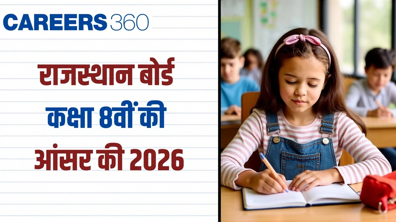 MP Board Class 10 Results 2026 Declared: How to Check Marks