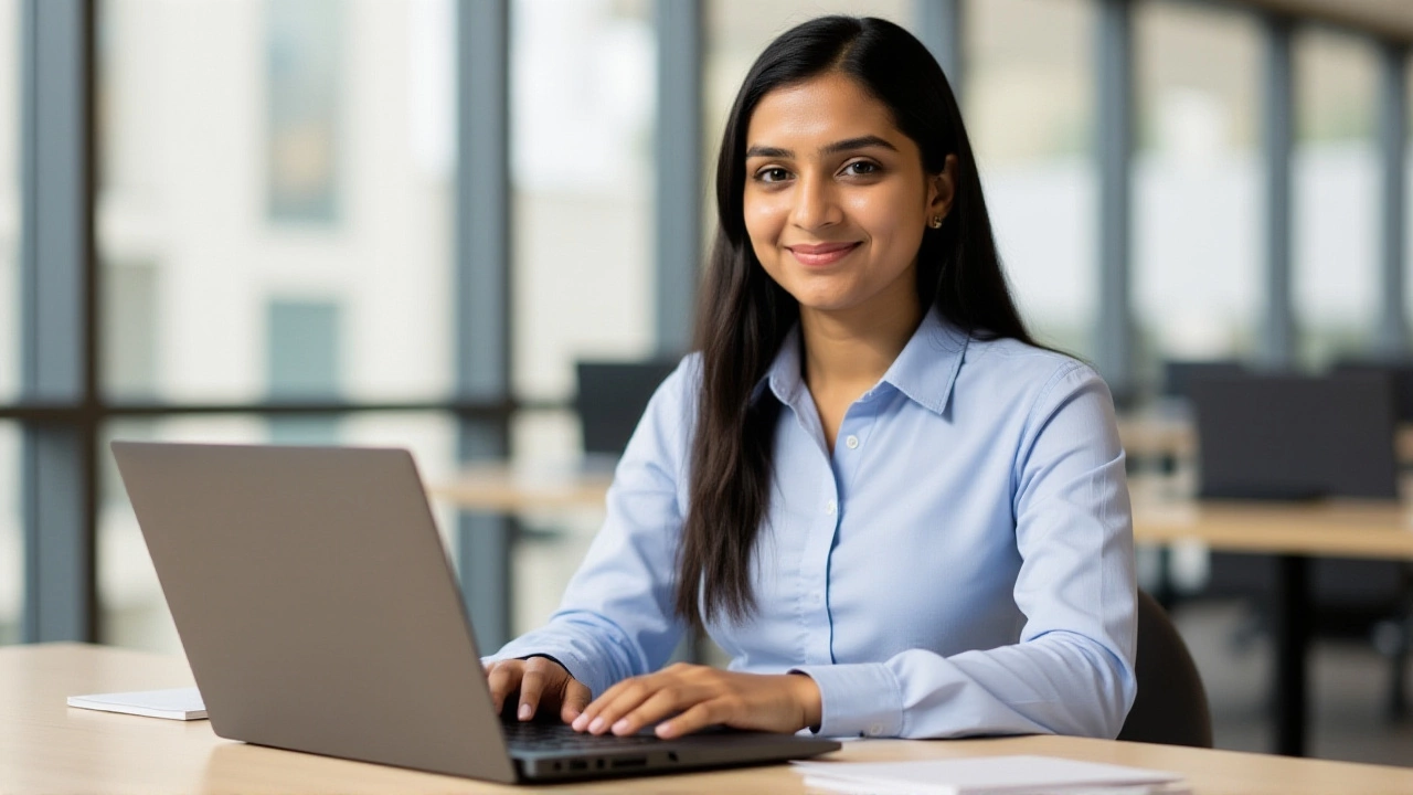 Pay Scale and Career Prospects